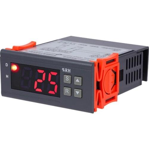 MH13001 American Airlines High Quality Humidity Controller Capacitive High Precision Humidity Controller