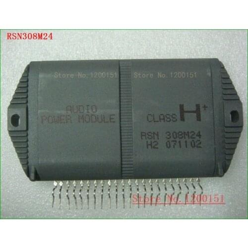 RSN308M22 RSN308M24 MODULES