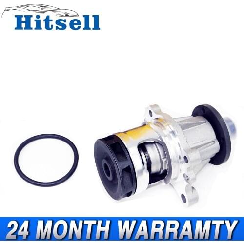 Saleri Water Pump with O-Ring For BMW 318i 318is 318ti Z3 1991 1992 1993 1994 -1999