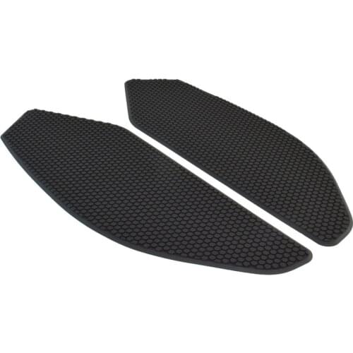 Waase Motorbike For Suzuki GSXS GSX-S 1000 1000F GSX S1000 Tank Pad Protector Sticker Decal Gas Knee Grip Tank Traction Pad