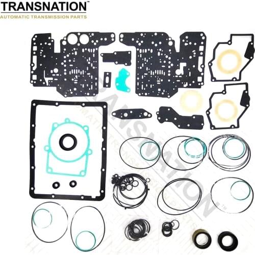 03-71LE Automatic Transmission Overhaul Rebuild Kit K044900C For MITSUBISHI