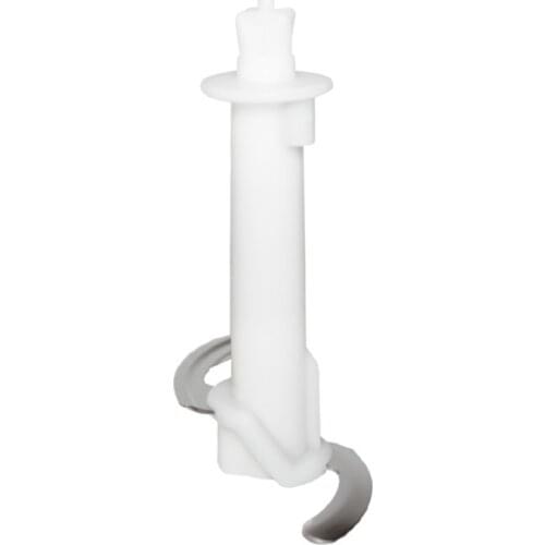 1pcs Blender knife blade for Braun MQ325 MQ525 MQ545 MQ725 MQ745 MQ785 MQ787 MQ530 MQ5025 MQ3025 350ML Blender parts