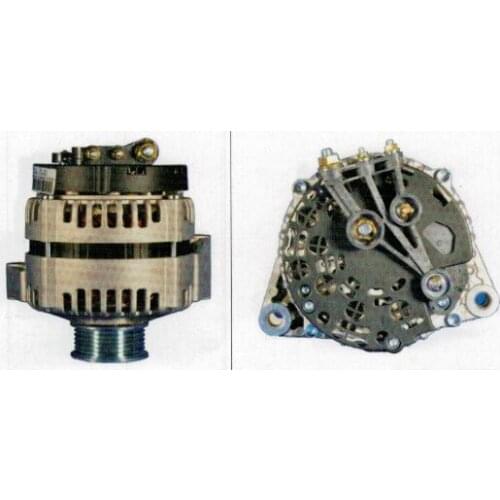 28V 55A ALTERNAOR JFZ2553000