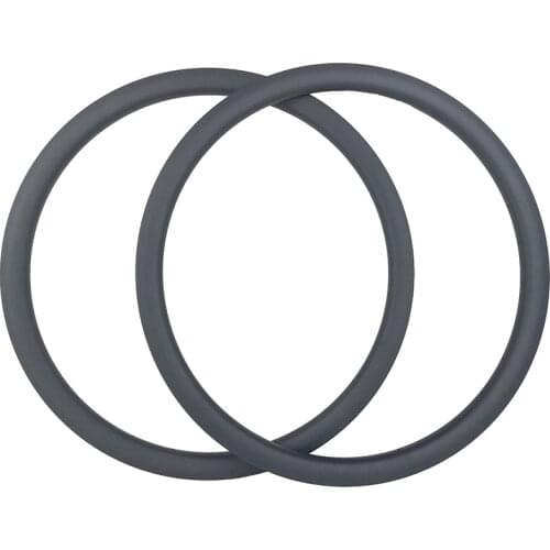 29er AM ENDURO mountain bike tubeless carbon rims 34mm hookless 30mm deep UD 3K 12K matte glossy 24 28 32 Holes MTB disc wheels