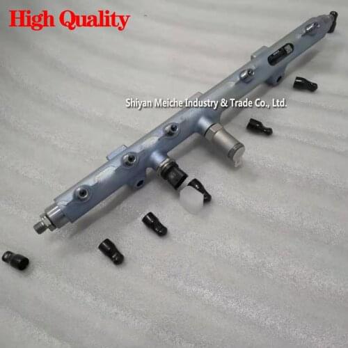 3963815 ISLE двигатель Diesel Fuel Rail 0445226025 Common Rail Assembly Sell Like Hot Cakes Car Accessories