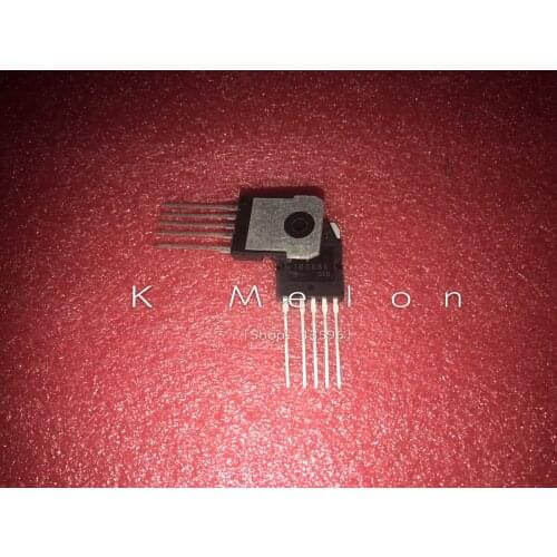 5PCS/10PCS KA1M0880B KA1M0880 1M0880B 1M0880 1L0880B 1L0880 TO-3P-5L 8A 800V