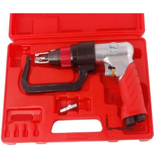 8mm Pneumatic Spot Welding Drill Air Spot Weld Drill Pneumatic Tools Air Tools Car Welding Spot Weld Drill Machine 8844