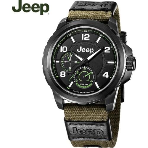 Военные часы Jeep China At AliExpress