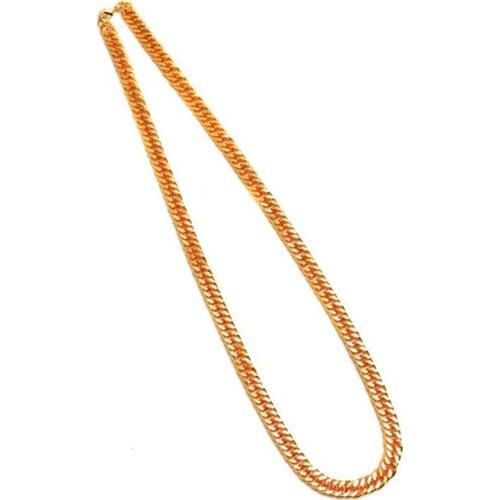Hip Hop Necklace Mens Punk Style Rock Rap Necklaces Nightclub Cool Snake Chains Shiny Pendant Necklace Hip hop Necklace