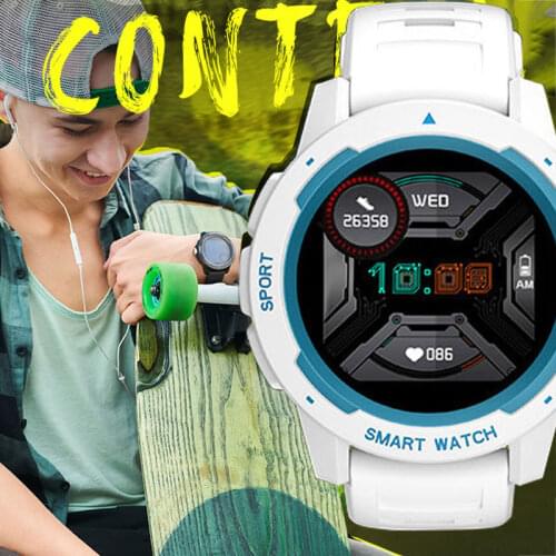 PANARS Bluetooth Watch