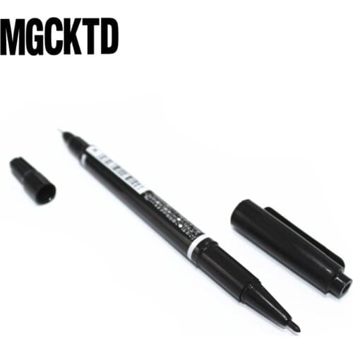 PCB circuit board Ink Marker Double Pen For DIY PCB