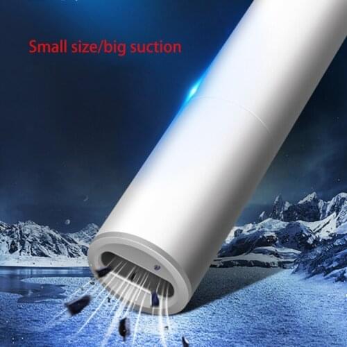 SAILFLO Car Vacuum Cleaners