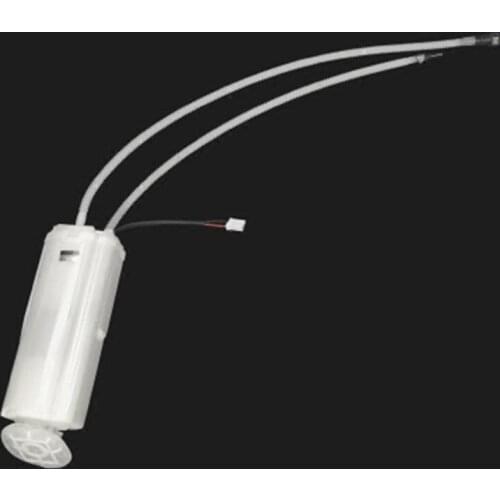 WAJ Fuel Pump Module Assembly LEFT Petrol 3D0919087F, 3D0919087M Fits For AUDI A8 4E VW Phaeton 2002- 2.8L-6L # A2C53089990Z