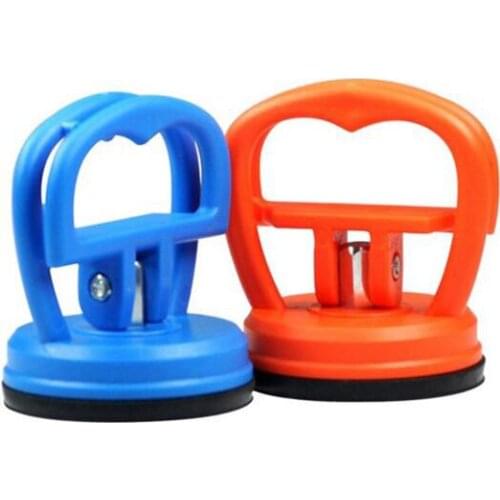 Hot Dent Puller Bodywork Panel Moms Assistant House Remover Carry Tools Car Suction Cup Pad Glass Lifter Size: 2 Inches