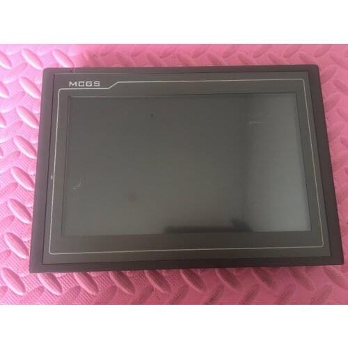 Touch screen TPC1062KX , Used one , 90% appearance new , 3 months warranty , fastly shipping