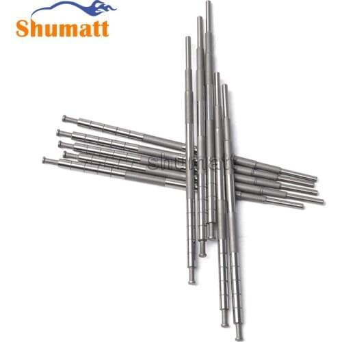 China Made New Injector Valve Stem 095000-5760 , 125.83MM Long