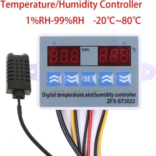 TAXNELE Thermometers