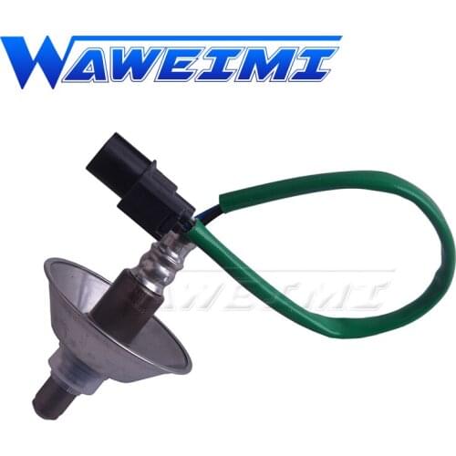 WAWEIMI Brand New Lambda Oxygen Sensor 211200-3620 For Honda Accord CR-V Acura TSX 36531-R40-A01 234-9091