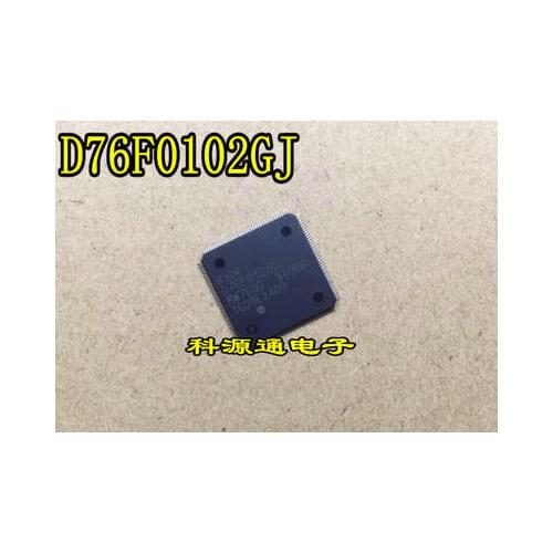100% New&original UPD76F0102GJ