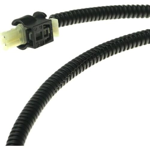 12518611289 Thermostat Cooling System Wire Harness Adapter Thermostat Adapter Lead for MINI Clubman R55 R56 R57 R58 R59 LCI