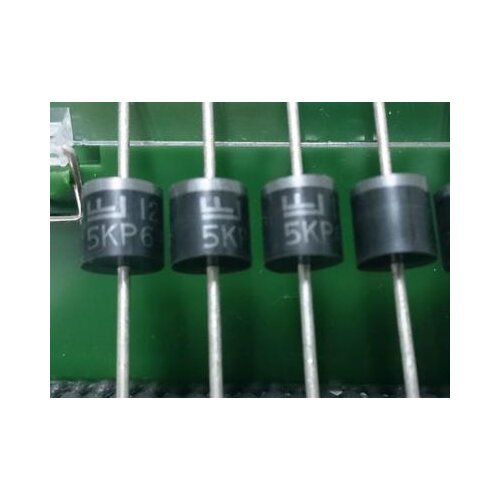 5KP13CA 5KP14CA 5KP15CA 5KP16CA 5KP17CA 5KP18CA 5KP20CA 5KP22CA 5KP24CA 5KP26CA 5KP28CA 5KP30CA R-600 diodo supresor de