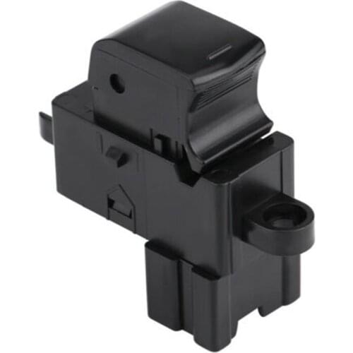 AU04 -Auto Car Power Window Control Switch for Nissan Murano Teana Qashqai 2007-2012 25411JD000 25411-JD000