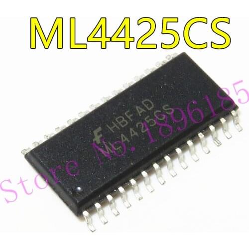 Free Delivery.ML4425CS SOP Sensorless BLDC Motor Controller