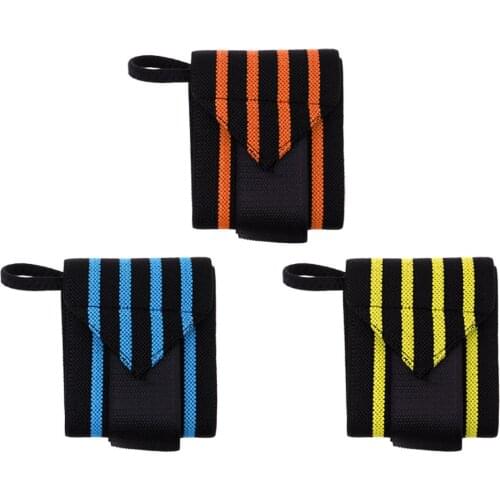 Fitness Wrist Thumb Brace Support Running Protector Pad for Thumb Injuries & Pain, Breathable & Comfortable Elastic Compression