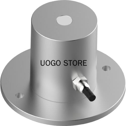 Photosynthetic Active Radiation Sensor Transmitter Factory Direct High-precision Radiation Photon Meter