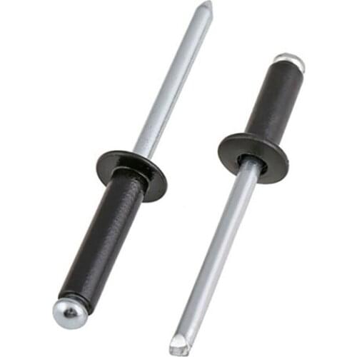 GooBetter Metal Rivets