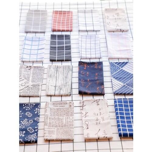 Lattice table mat placemat napkin food photography shooting props cloth ins tablecloth photography shooting background