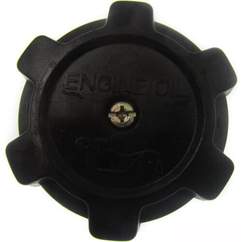 Engine Oil Filler Cap for Mitsubishi L200 III Pajero Sport I Lancer Pajero IV MD132260 1250A015