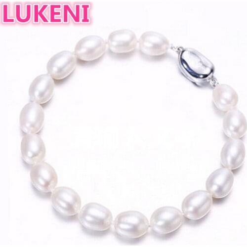 LUKENI Beaded Bracelets