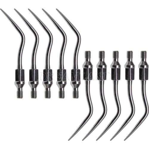 10 Dental Scaler Scaling Tip Fit/For KaVo Sonicflex # 8 Universal GK4