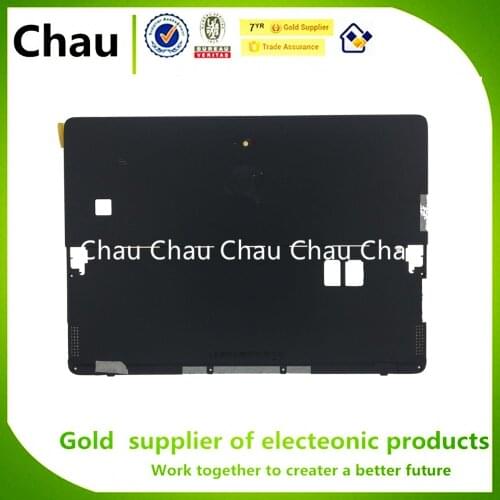 New For Dell Latitude 5285 Series 2 in 1 Tablet LCD Back Cover 1GX6X 01GX6X CN-01GX6X