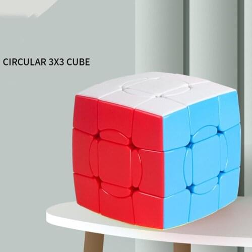 Rubik's Cubes And Puzzles RCtown China