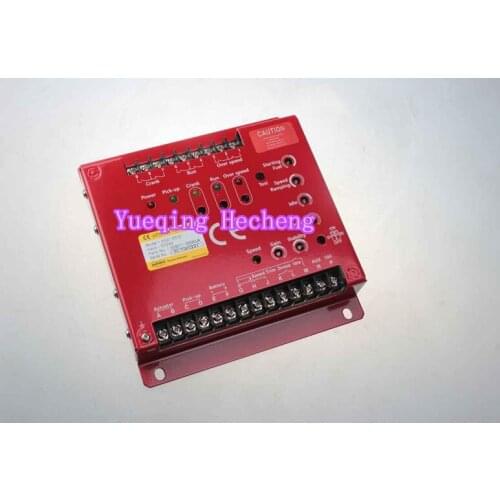 Speed Controller DGC2013