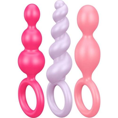 Анальные игрушки Satisfyer China At AliExpress