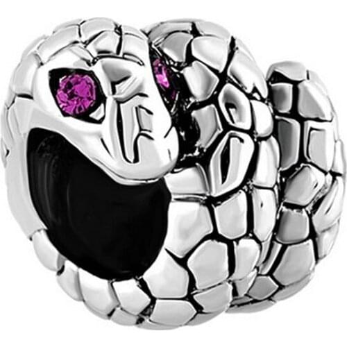 Браслеты Змея Slide Bead China At AliExpress