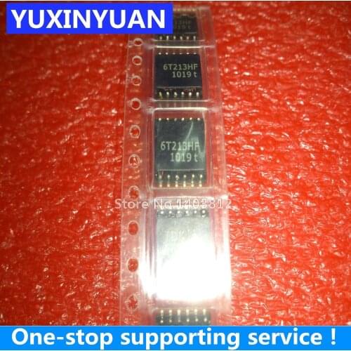 TLA-6T213HF-T SOP-12 1PCS
