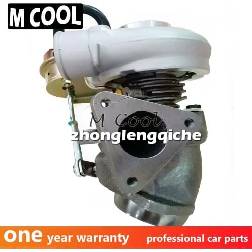 For GT2538C Turbocharger For Mercedes Sprinter 210D 310D 410D 212D 312D 412D 2.9 454207-5001S 454207-0001 6020960899 6020960699