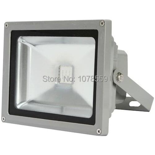 XY LED Floodlights