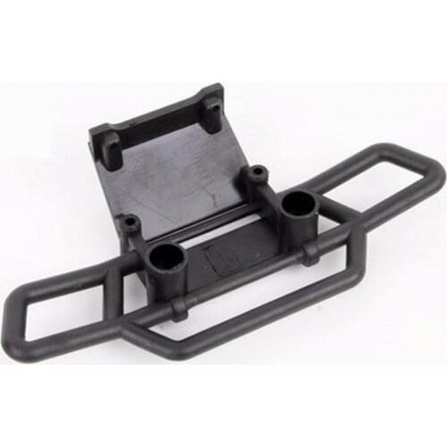 08002 Front Bumper Spare Parts Accessories For HSP 1/10 RC Car Monster Truck 94188 94111 MONSTER BRONTOSAURUS