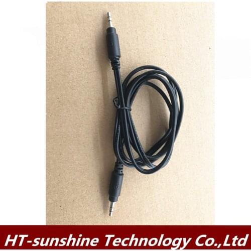 For BOSE Soundlink Mini Bluetooth-compatible Speaker AUX Audio Cable Data Cable 1pcs