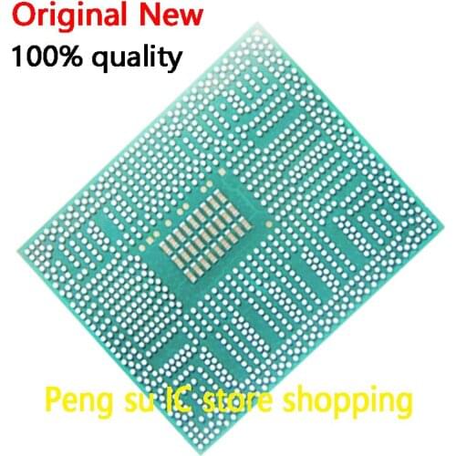 100% New SR0N9 SRON9 I3-3217U I3 3217U BGA Chipset