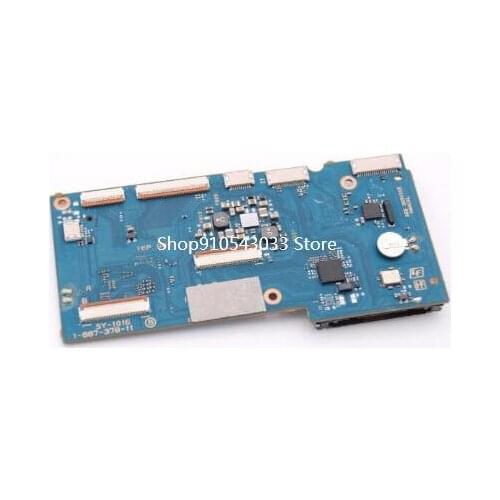 96%New HX300 mainboard for sony DSC-HX300 mainboard HX300 motherboard HX300 main board camera repair parts