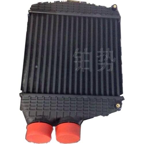 Car Air conditioning condenser Intercooler Air conditioning radiator Mas era tiQ uat tro por te GT 3.0T Water tank cooling net