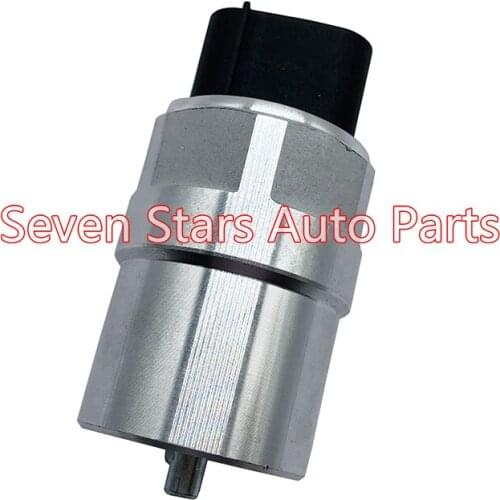 Auto Parts Speedometer Speed Sensor For Toyota OEM 83181-37010 8318137010