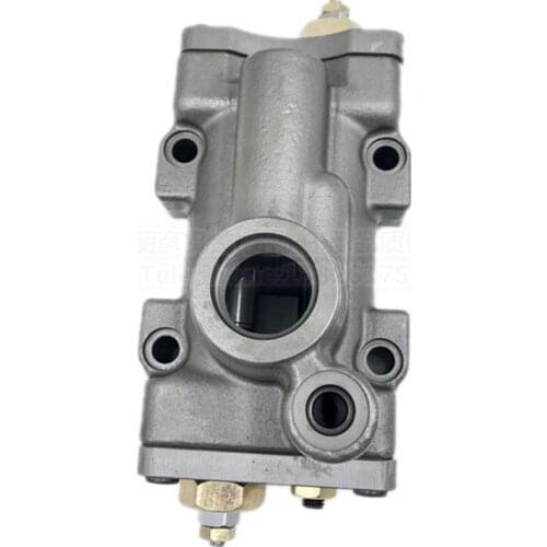 For Hitachi ZAX200-5 210 220 230-5 225U hydraulic pump lifter HPV102GW regulator regulator valve excavator parts