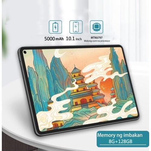 Kpay Android Tablets